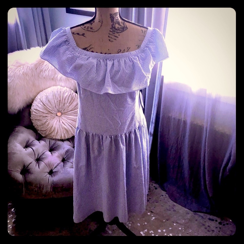 LAUREn Ralph Lauren dress